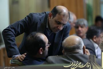 محمد علیخانی در گفت‌وگو با خبرنگار شهری خبرگزاری فارس: تدوین لایحه و تبدیل آن به مصوبه برای جلوگیری از فرونشست